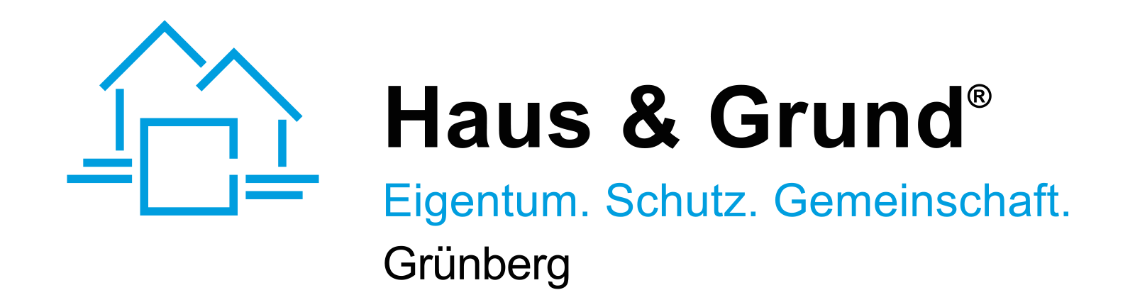 Haus und Grund Logo